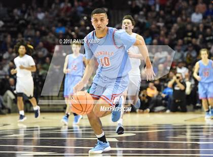 Thumbnail 1 in La Lumiere vs Glendale (Bass Pro Shop Tournament of Champions) photogallery.