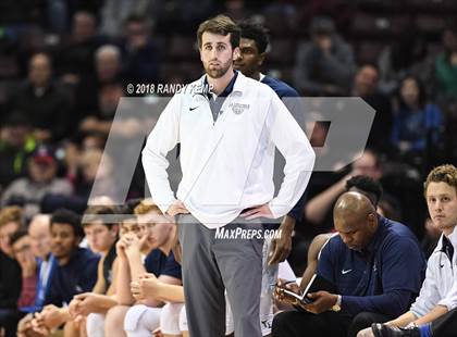 Thumbnail 3 in La Lumiere vs Glendale (Bass Pro Shop Tournament of Champions) photogallery.
