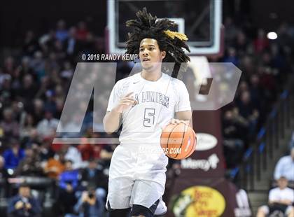 Thumbnail 2 in La Lumiere vs Glendale (Bass Pro Shop Tournament of Champions) photogallery.