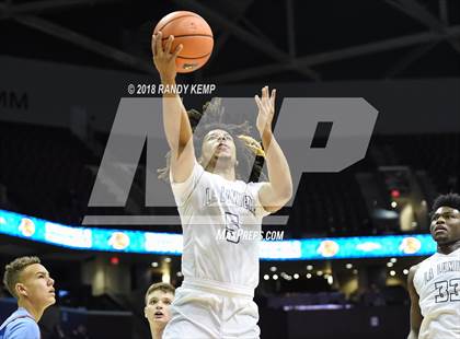 Thumbnail 1 in La Lumiere vs Glendale (Bass Pro Shop Tournament of Champions) photogallery.