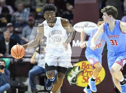 Thumbnail 2 in La Lumiere vs Glendale (Bass Pro Shop Tournament of Champions) photogallery.