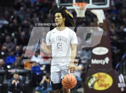 Thumbnail 2 in La Lumiere vs Glendale (Bass Pro Shop Tournament of Champions) photogallery.