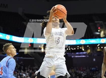 Thumbnail 3 in La Lumiere vs Glendale (Bass Pro Shop Tournament of Champions) photogallery.
