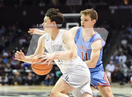 Thumbnail 1 in La Lumiere vs Glendale (Bass Pro Shop Tournament of Champions) photogallery.