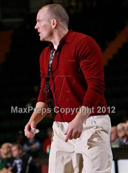 Thumbnail 1 in Tappan Zee vs. Harborfields (NYSPHSAA Class A Final) photogallery.