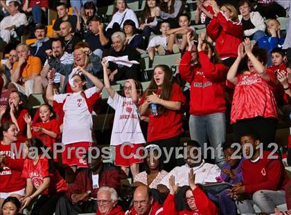 Thumbnail 3 in Tappan Zee vs. Harborfields (NYSPHSAA Class A Final) photogallery.