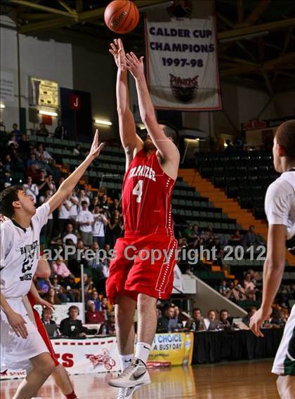Thumbnail 1 in Tappan Zee vs. Harborfields (NYSPHSAA Class A Final) photogallery.