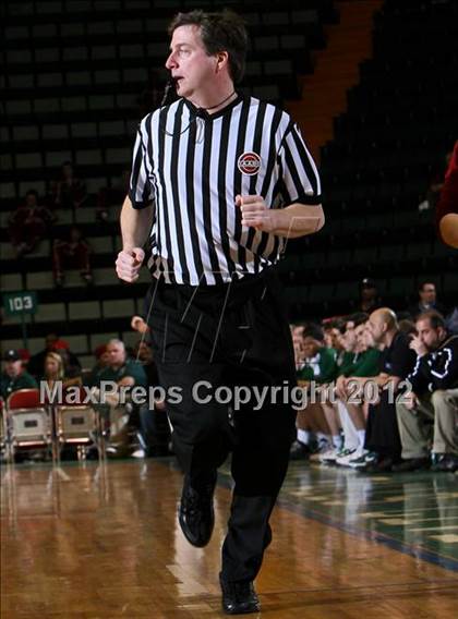 Thumbnail 3 in Tappan Zee vs. Harborfields (NYSPHSAA Class A Final) photogallery.