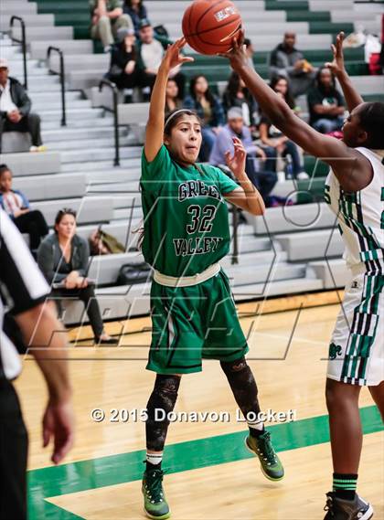 Thumbnail 3 in Green Valley @ Rancho photogallery.