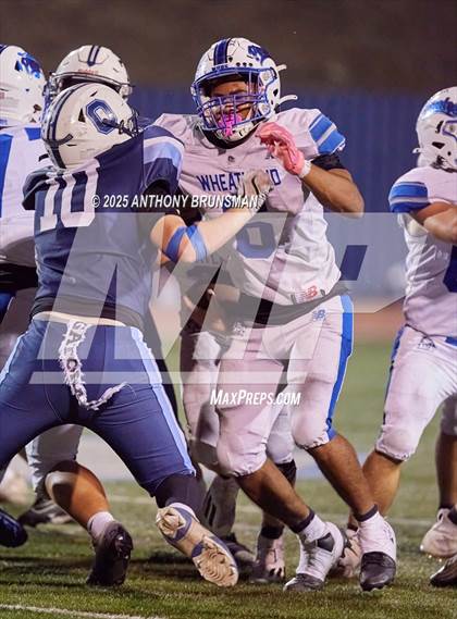 Thumbnail 2 in Wheatland @ Oakmont photogallery.