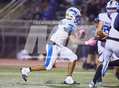 Thumbnail 2 in Wheatland @ Oakmont photogallery.