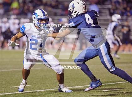 Thumbnail 1 in Wheatland @ Oakmont photogallery.