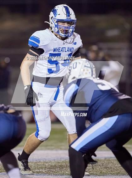 Thumbnail 2 in Wheatland @ Oakmont photogallery.