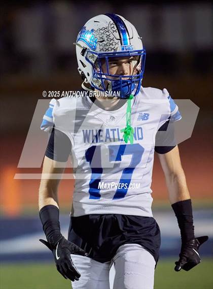 Thumbnail 2 in Wheatland @ Oakmont photogallery.