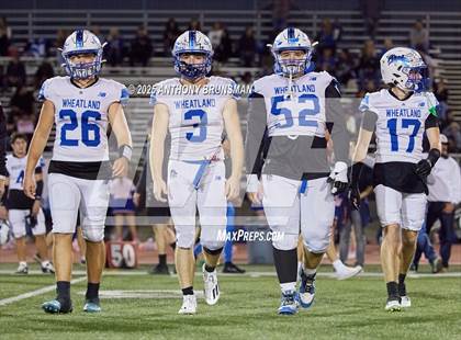 Thumbnail 2 in Wheatland @ Oakmont photogallery.