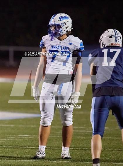 Thumbnail 2 in Wheatland @ Oakmont photogallery.