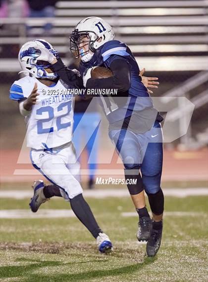 Thumbnail 1 in Wheatland @ Oakmont photogallery.