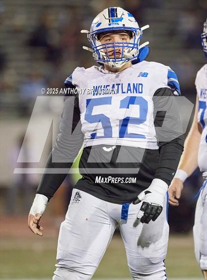 Thumbnail 3 in Wheatland @ Oakmont photogallery.