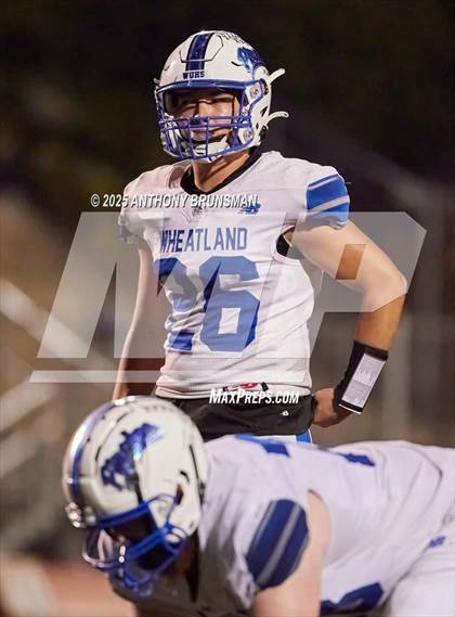 Thumbnail 2 in Wheatland @ Oakmont photogallery.