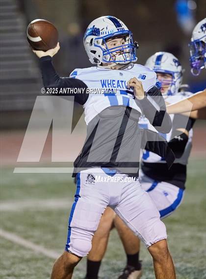 Thumbnail 2 in Wheatland @ Oakmont photogallery.