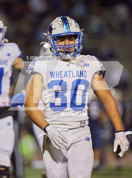 Thumbnail 3 in Wheatland @ Oakmont photogallery.