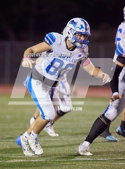 Thumbnail 3 in Wheatland @ Oakmont photogallery.