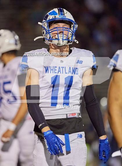 Thumbnail 1 in Wheatland @ Oakmont photogallery.