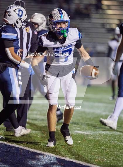 Thumbnail 2 in Wheatland @ Oakmont photogallery.