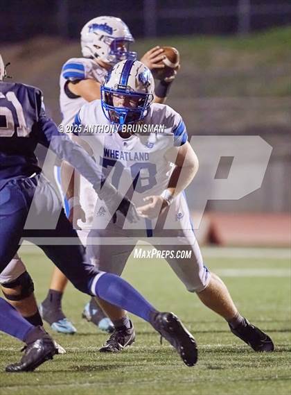 Thumbnail 3 in Wheatland @ Oakmont photogallery.