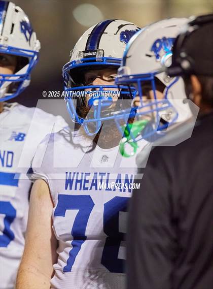 Thumbnail 2 in Wheatland @ Oakmont photogallery.