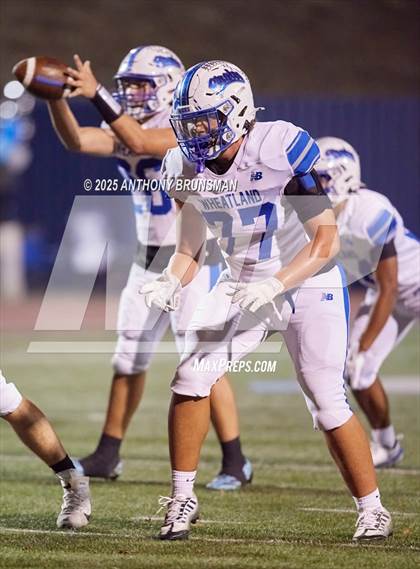 Thumbnail 2 in Wheatland @ Oakmont photogallery.