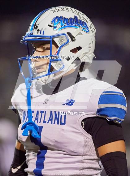 Thumbnail 1 in Wheatland @ Oakmont photogallery.