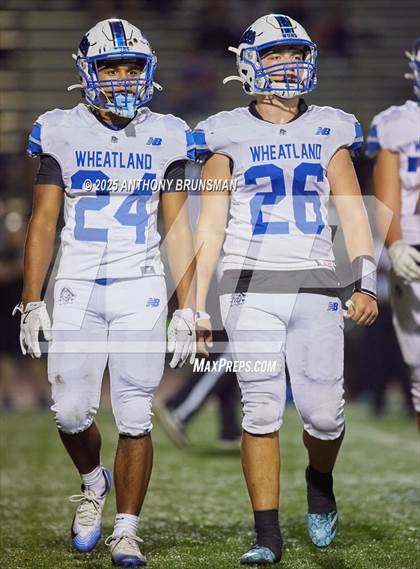 Thumbnail 3 in Wheatland @ Oakmont photogallery.