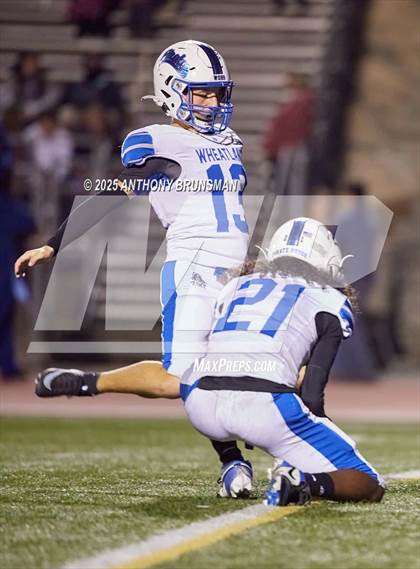 Thumbnail 1 in Wheatland @ Oakmont photogallery.