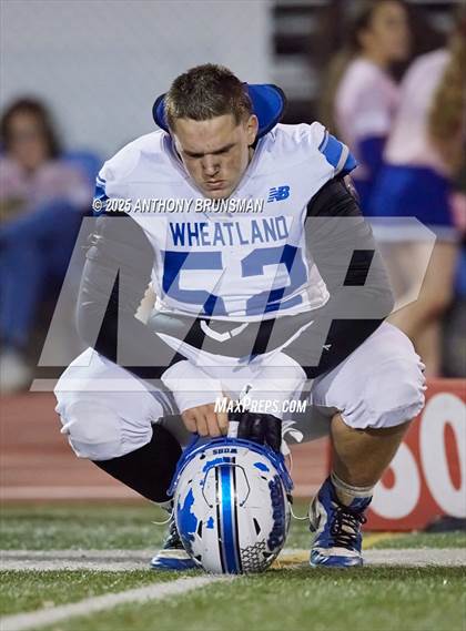 Thumbnail 2 in Wheatland @ Oakmont photogallery.