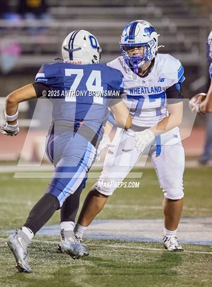 Thumbnail 1 in Wheatland @ Oakmont photogallery.