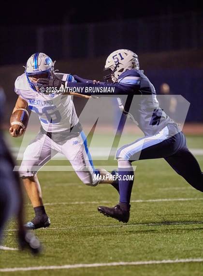 Thumbnail 2 in Wheatland @ Oakmont photogallery.