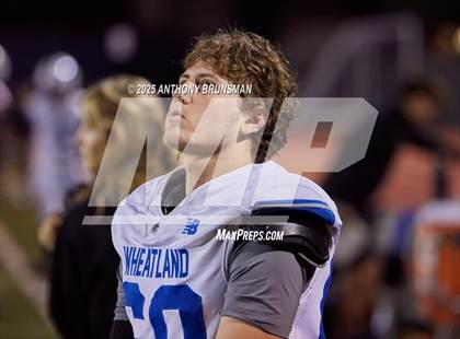 Thumbnail 2 in Wheatland @ Oakmont photogallery.