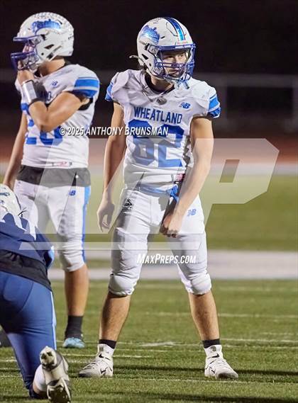 Thumbnail 3 in Wheatland @ Oakmont photogallery.