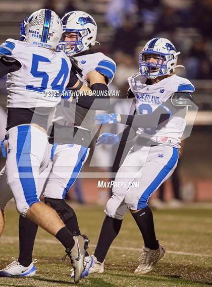 Thumbnail 1 in Wheatland @ Oakmont photogallery.