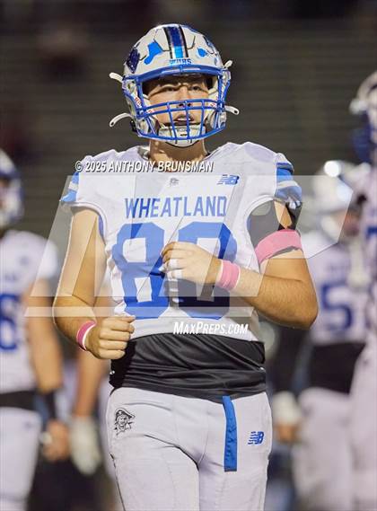 Thumbnail 2 in Wheatland @ Oakmont photogallery.