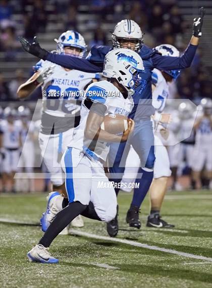 Thumbnail 1 in Wheatland @ Oakmont photogallery.