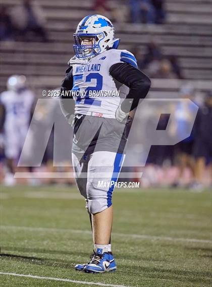 Thumbnail 2 in Wheatland @ Oakmont photogallery.