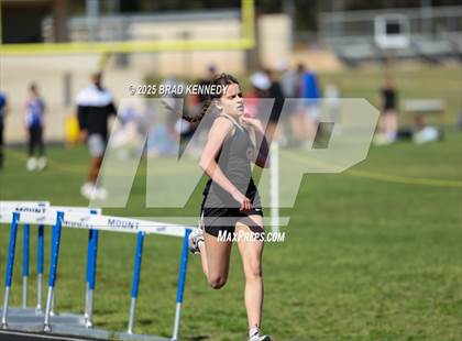 Thumbnail 2 in Mt. Enterprise Track Meet (Running) photogallery.