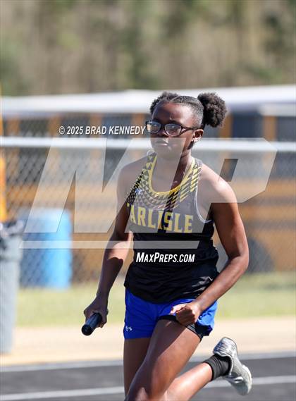 Thumbnail 1 in Mt. Enterprise Track Meet (Running) photogallery.