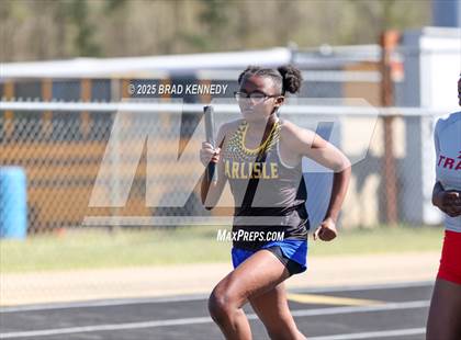 Thumbnail 2 in Mt. Enterprise Track Meet (Running) photogallery.