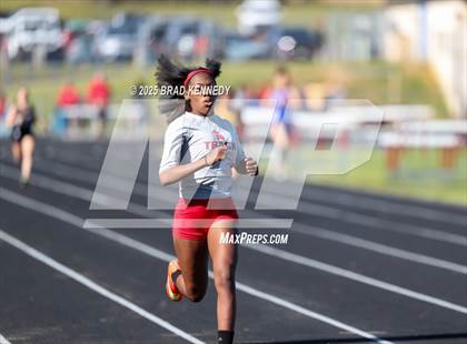 Thumbnail 1 in Mt. Enterprise Track Meet (Running) photogallery.