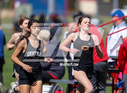 Thumbnail 3 in Mt. Enterprise Track Meet (Running) photogallery.