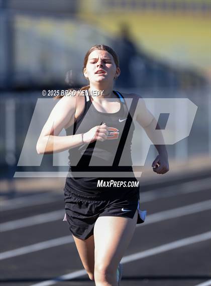 Thumbnail 3 in Mt. Enterprise Track Meet (Running) photogallery.