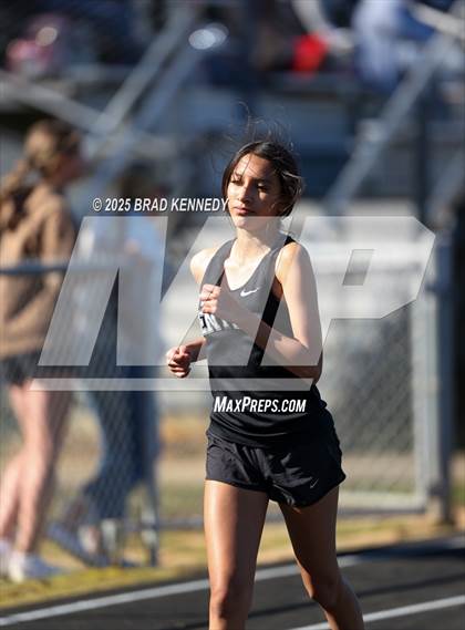 Thumbnail 2 in Mt. Enterprise Track Meet (Running) photogallery.